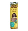 Dog Fest Farm Fresh Meat Sticks with Ostrich 45g