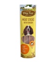 Dog Fest Farm Fresh Meat Sticks with Vension 45g