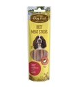 Dog Fest Farm Fresh Meat Sticks Beef 45g
