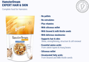 Bunny Nature Hamster Dream Expert Hair &amp; Skin 500gr