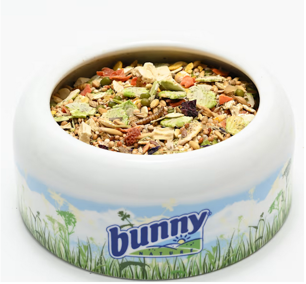 Bunny Nature Hamster Dream Expert Hair &amp; Skin 500gr