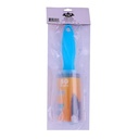 Pets.Love.Earth Lint Roller 50 Sheets