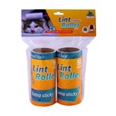 Pets.Love.Earth Lint Roller Refills - 2 pack
