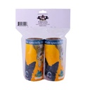 Pets.Love.Earth Lint Roller Refills - 2 pack