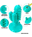 Pet Interest Catcus Dog Tooth Brush Toy Accua