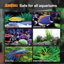 Kordon AmQuel® Ammonia Conditioner For Fresh and Saltwater 3.78Ltr