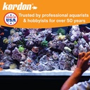 Kordon AmQuel® Ammonia Conditioner For Fresh and Saltwater 3.78Ltr
