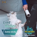 Pets.Love.Earth Lint Roller 50 Sheets