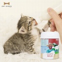 Bioline Goat Milk For Dogs and Cats 200g