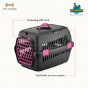 Pets.Love.Earth Carrier 35X49X32.5cm