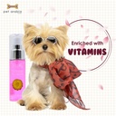 Purrify  Floral Essence Oil Spray Straw Flower 50Ml