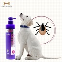 Purrify Veterinary Formula Flea &amp; Tick Shampoo 450ml