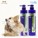 Purrify Veterinary Formula Itch Relief Shampoo 450ml