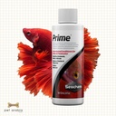 Seachem Prime Concentrated Conditioner for Marine and Fresh Water - 500Ml