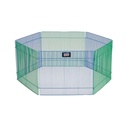 Midwest Small Animal Playpen 45.7cm L X38.1cm H