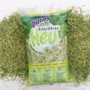 Bunny Nature Fresh Grass Hay Chamomile - 500 g