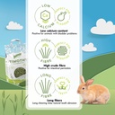 Bunny Nature Timothy Hay 125g