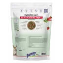 Bunny Nature Rabbit Dream Strawberry-Mint 1.5kg