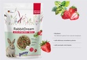 Bunny Nature Rabbit Dream Strawberry-Mint 1.5kg