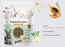 Bunny Nature Rabbit Dream Vitality 1.5kg