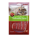 Bioline Yellowfin Tuna Flavor Liquid Snack for Cats