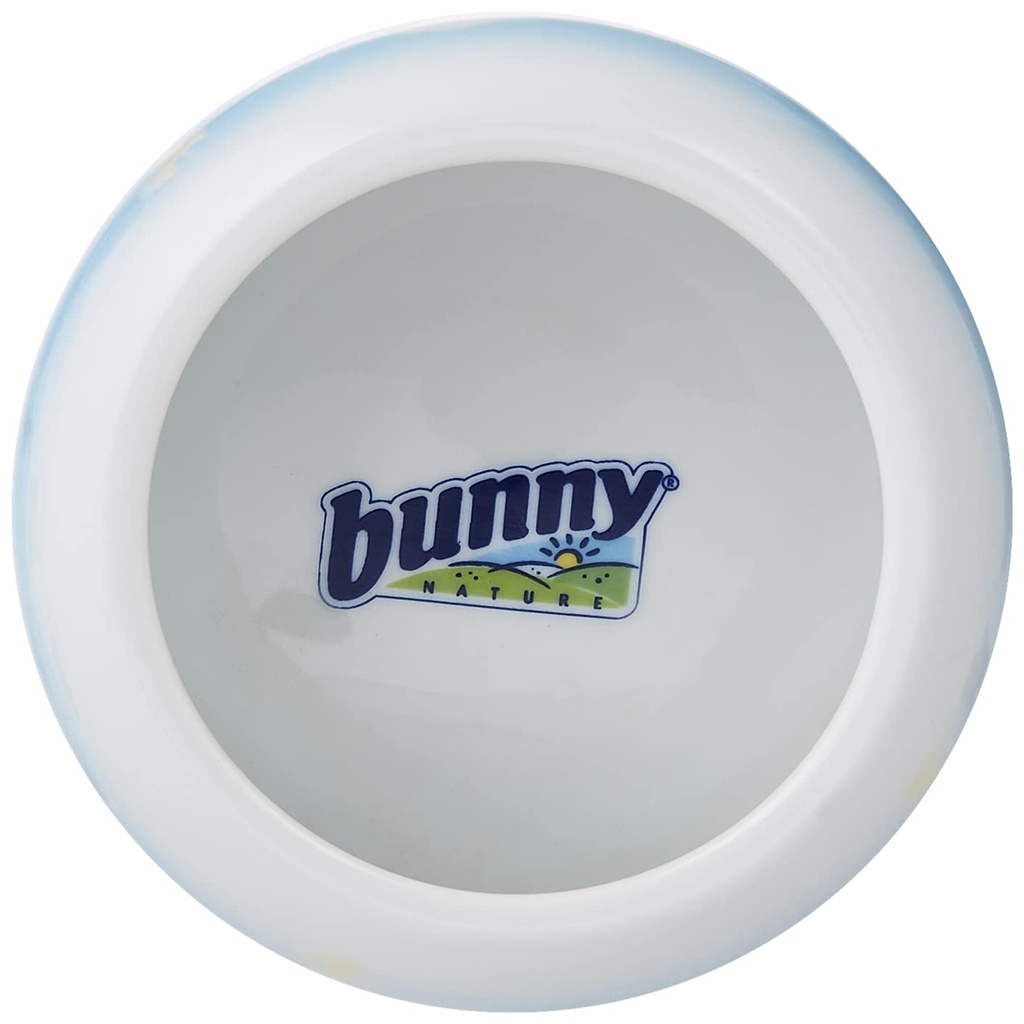 Bunny Nature Ceramic Bowl