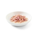 Schesir Can for Cat Tuna 70g