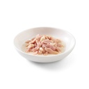 Schesir Can for Cat Tuna with Sea Bream 70g