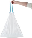 Smart Automated Cat Litter Box- Waste Bag Refill (Single Roll)