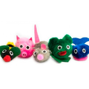 Pawise Animal Party