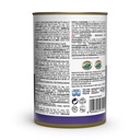 Schesir Can for Cat Tuna with Beef Fillets in Jelly 140g