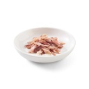 Schesir Can for Cat Tuna with Beef Fillets in Jelly 140g