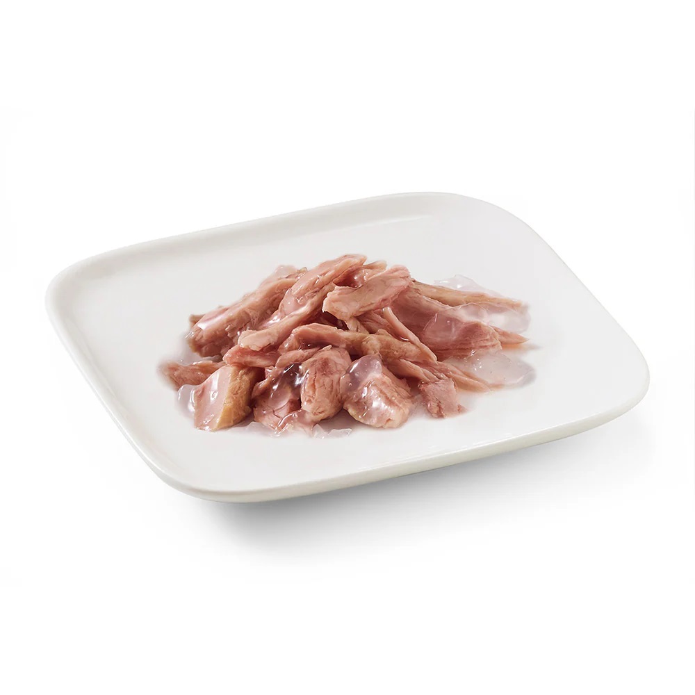 Schesir Can for Dog Tuna in Jelly 150g