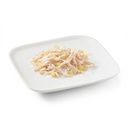 Schesir Can for Dog Chicken With Pineapple in Jelly 150g