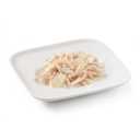 Schesir Can For Puppy with Chicken with Aloe In Jelly 150g