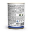Schesir Can for Cat Tuna with Whitebaits in Cooking Water 140g