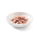 Schesir Can for Cat Tuna with Beef fillets 85g