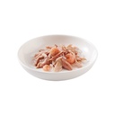 Schesir Can for Cat Tuna with Shrimps In Jelly 85g
