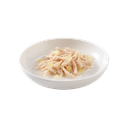 Schesir Can for Cat Chicken Fillet with Pineapple in Cooking Water 75g