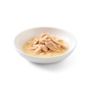 Schesir Can for Cat Salmon Natural style 85g
