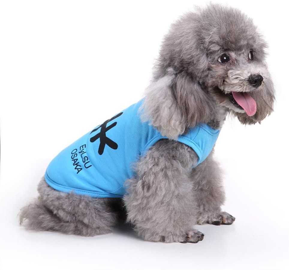 Pets.Love.Earth Fish Bone Vest