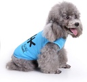 Pets.Love.Earth Fish Bone Vest