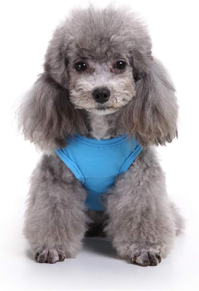 Pets.Love.Earth Fish Bone Vest