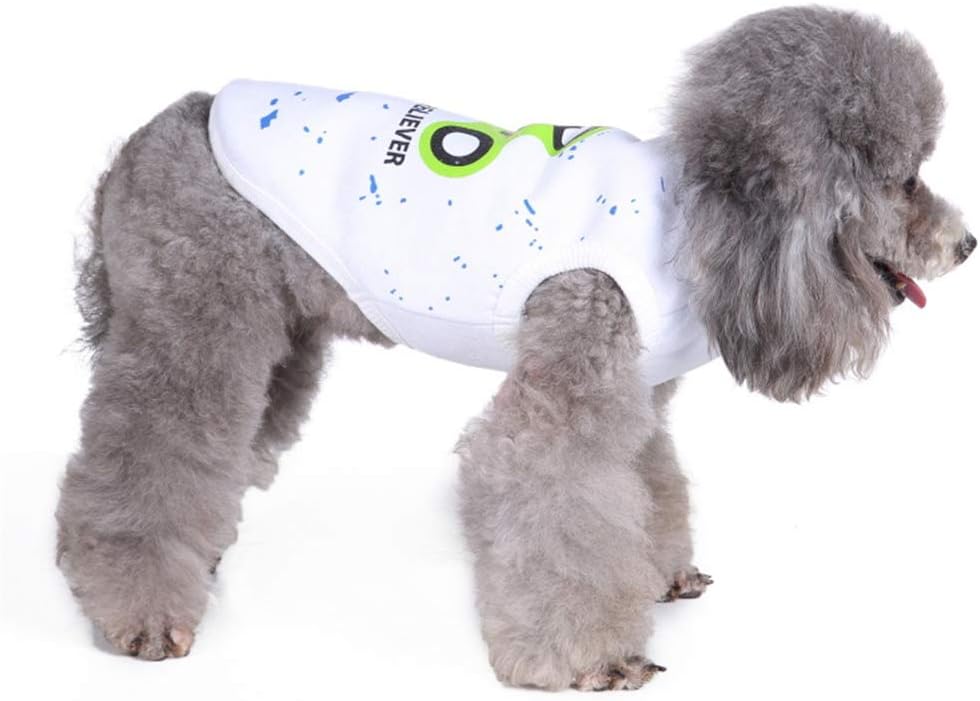 Pets.Love.Earth Fidget Spinner Vest