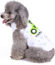 Pets.Love.Earth Fidget Spinner Vest