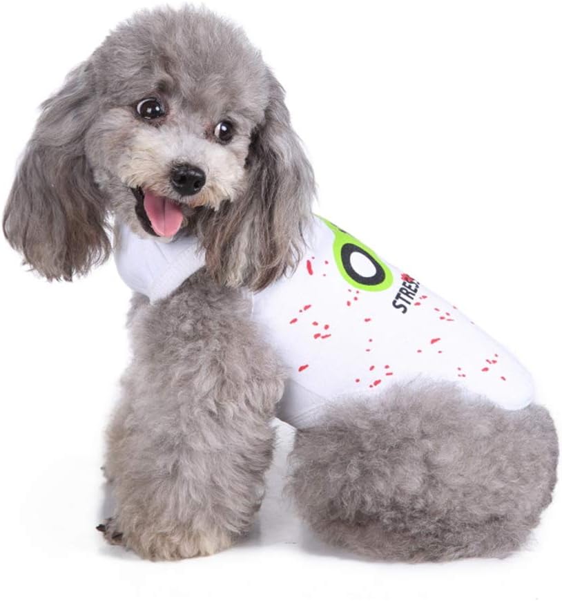 Pets.Love.Earth Fidget Spinner Vest