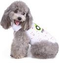 Pets.Love.Earth Fidget Spinner Vest