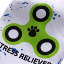 Pets.Love.Earth Fidget Spinner Vest
