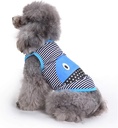 Pets.Love.Earth Elephant Vest
