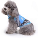 Pets.Love.Earth Elephant Vest